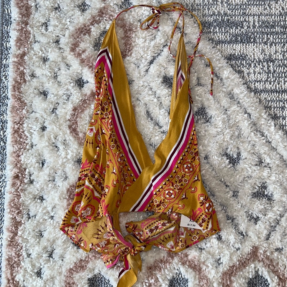 NWT Forever 21 Top